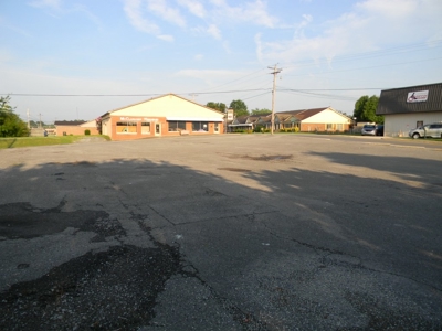 Lot #2 East Half of Parking Lot Adjacent to Post Office - image 5