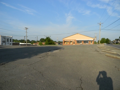 Lot #2 East Half of Parking Lot Adjacent to Post Office - image 4