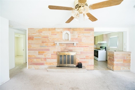 Home for Sale in Ellettsville, Indiana | Monroe County - image 14