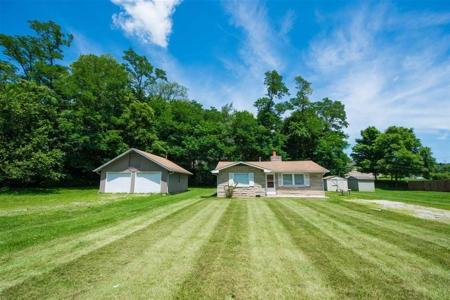 Home for Sale in Ellettsville, Indiana | Monroe County - image 1