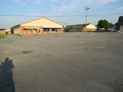 Lot #3 Parking Lot Adjacent to Post Office West End - image 4