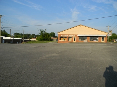 Lot #3 Parking Lot Adjacent to Post Office West End - image 5