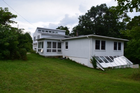 Country Home with Acreage for Sale at Auction in VA! - image 14