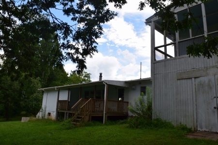 Country Home with Acreage for Sale at Auction in VA! - image 8