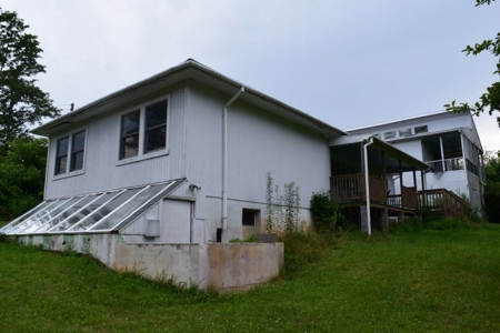 Country Home with Acreage for Sale at Auction in VA! - image 13