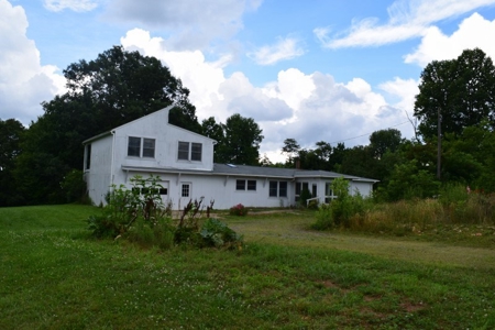 Country Home with Acreage for Sale at Auction in VA! - image 3