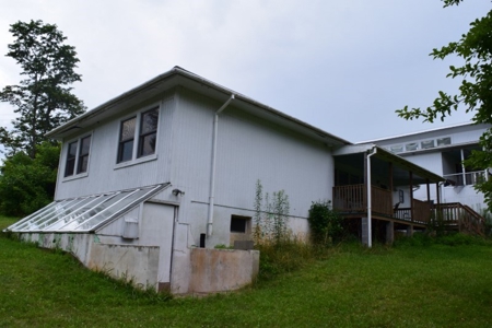 Country Home with Acreage for Sale at Auction in VA! - image 12