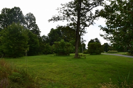 Country Home with Acreage for Sale at Auction in VA! - image 25