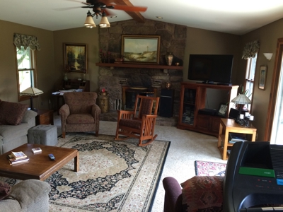 Southern Illinois Orlandini Winery Vineyard for Sale - image 17