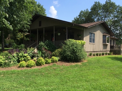 Southern Illinois Orlandini Winery Vineyard for Sale - image 14