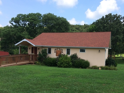 Southern Illinois Orlandini Winery Vineyard for Sale - image 1