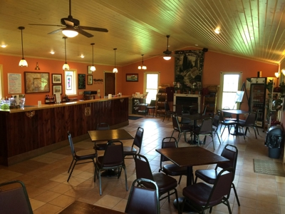 Southern Illinois Orlandini Winery Vineyard for Sale - image 9