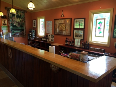 Southern Illinois Orlandini Winery Vineyard for Sale - image 8