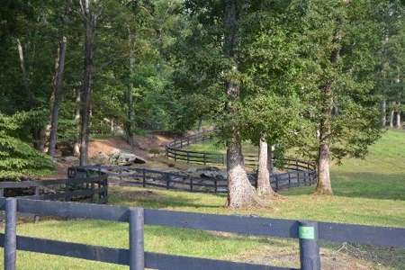 Fauquier County VA Horse Farm for Sale - image 16