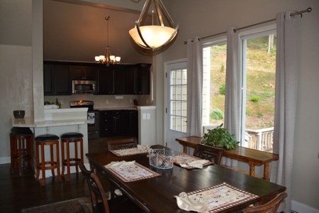 Fauquier County VA Horse Farm for Sale - image 6