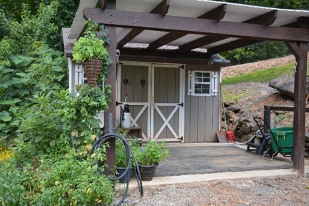 Fauquier County VA Horse Farm for Sale - image 19