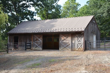 Fauquier County VA Horse Farm for Sale - image 10