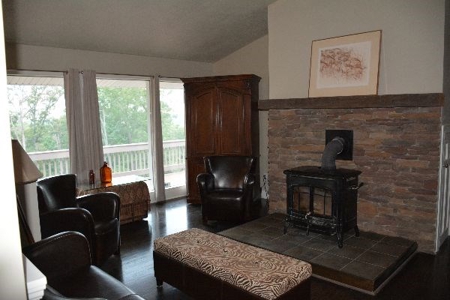 Fauquier County VA Horse Farm for Sale - image 3