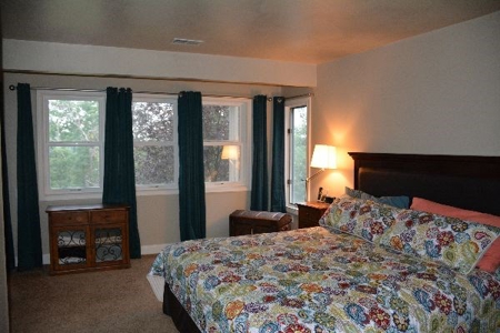 Fauquier County VA Horse Farm for Sale - image 5