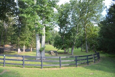 Fauquier County VA Horse Farm for Sale - image 17
