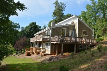 Fauquier County VA Horse Farm for Sale - image 13