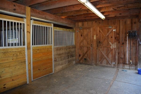 Fauquier County VA Horse Farm for Sale - image 18