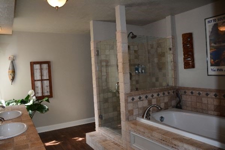 Fauquier County VA Horse Farm for Sale - image 8