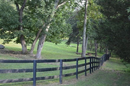 Fauquier County VA Horse Farm for Sale - image 15