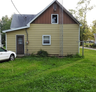 Criss Real Estate Auction - image 2