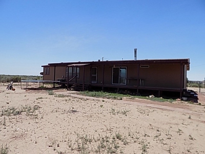 3/2 Home for Sale, Tularosa, New Mexico - image 2