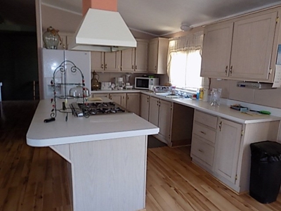 3/2 Home for Sale, Tularosa, New Mexico - image 4