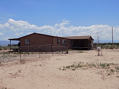3/2 Home for Sale, Tularosa, New Mexico - image 1