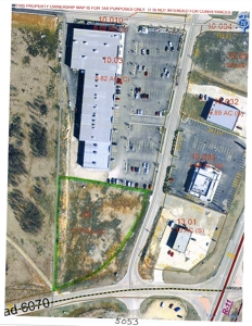 For Sale In West Plains, Mo - Retail Development Land - image 1