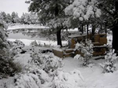 Burns, Oregon - Ideal Hunting-Recreation-Timber Property - image 7
