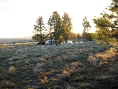 Burns, Oregon - Ideal Hunting-Recreation-Timber Property - image 10