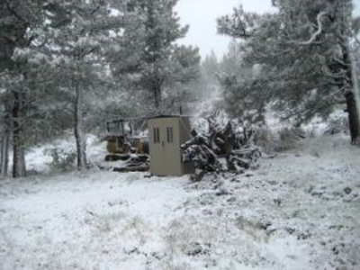 Burns, Oregon - Ideal Hunting-Recreation-Timber Property - image 11