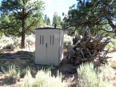 Burns, Oregon - Ideal Hunting-Recreation-Timber Property - image 47