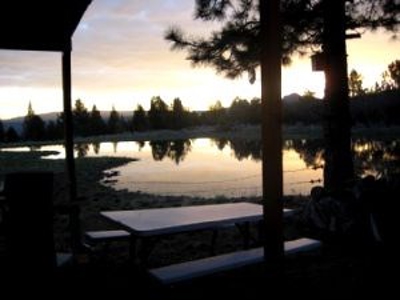 Burns, Oregon - Ideal Hunting-Recreation-Timber Property - image 9