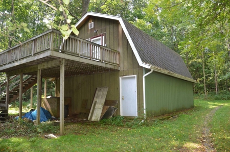 71 Private Lakefront Acres-Hunt-Fish-Camp-Build - image 5