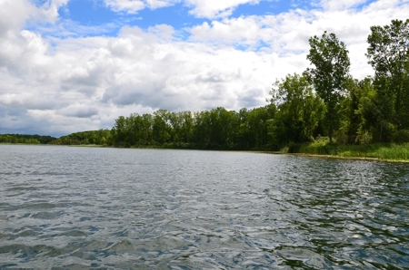 71 Private Lakefront Acres-Hunt-Fish-Camp-Build - image 15