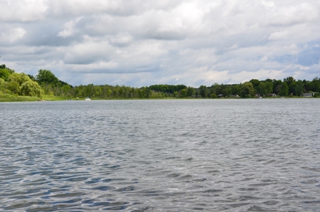 71 Private Lakefront Acres-Hunt-Fish-Camp-Build - image 14