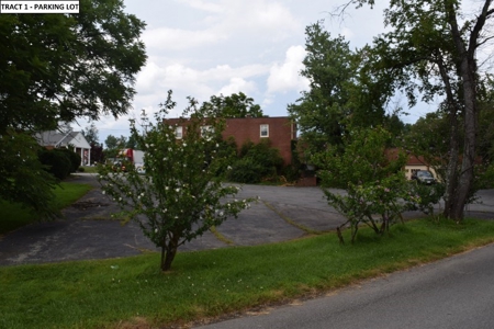 Parking Lot for Sale at Auction in the Town of Floyd VA! - image 7