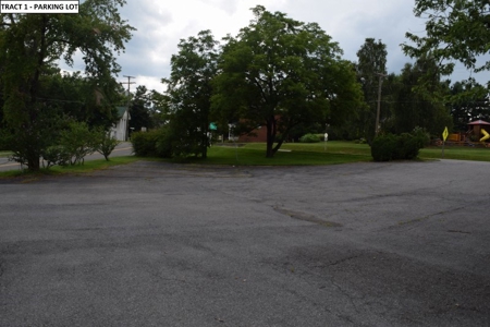 Parking Lot for Sale at Auction in the Town of Floyd VA! - image 9