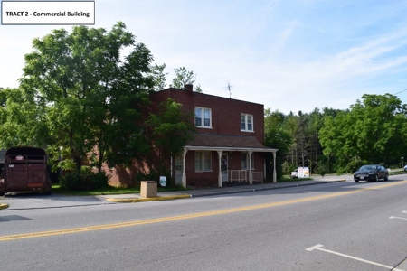 Commercial Building in Floyd VA for Sale at Auction! - image 13
