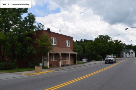 Commercial Building in Floyd VA for Sale at Auction! - image 34