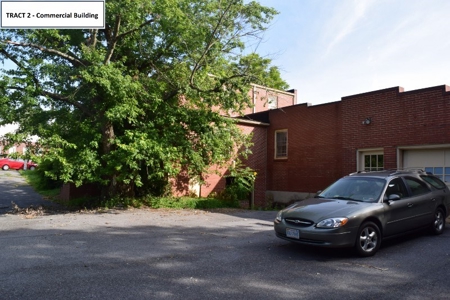 Commercial Building in Floyd VA for Sale at Auction! - image 5