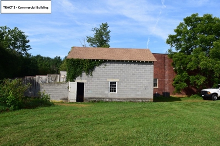 Commercial Building in Floyd VA for Sale at Auction! - image 16