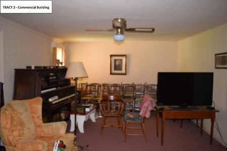 Commercial Building in Floyd VA for Sale at Auction! - image 31