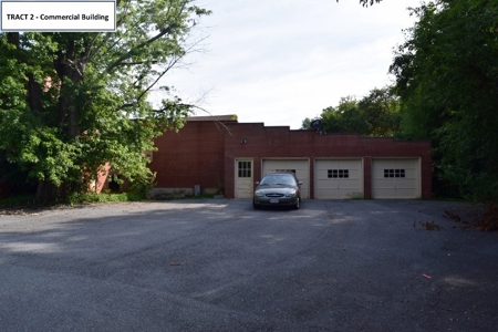 Commercial Building in Floyd VA for Sale at Auction! - image 2