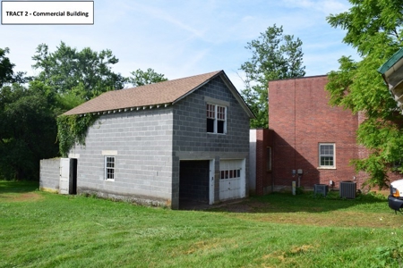 Commercial Building in Floyd VA for Sale at Auction! - image 17